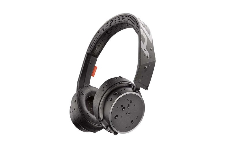 Plantronics BackBeat Fit 500.